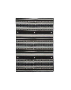 AW22 Snow Peak X Pendleton Icon Blanket -Snow Peak Shop SI PD 22AU001 hero 02