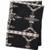 Snow Peak X Pendleton Blanket -Snow Peak Shop SI PD 23AU001 Charcoal P 01 b3a80416 4cf3 4a00 8080 b5acb8c9ce2a
