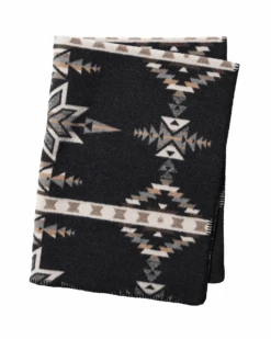 Snow Peak X Pendleton Blanket