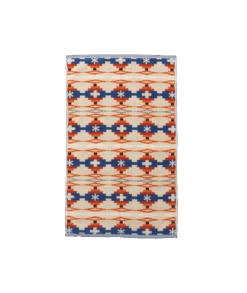 Snow Peak Pendleton Hand Towel 8 Snow Peak Pendleton Hand Towel -Snow Peak Shop SI PD 23SU001 Beige alt 02