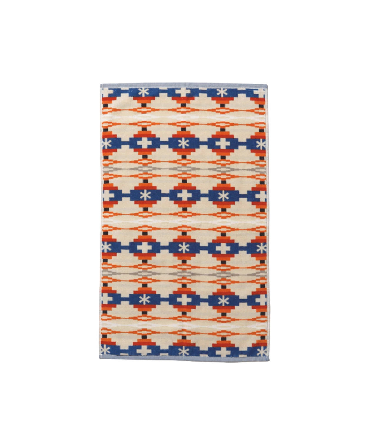 Snow Peak Pendleton Hand Towel 5 Snow Peak Pendleton Hand Towel - Image 3