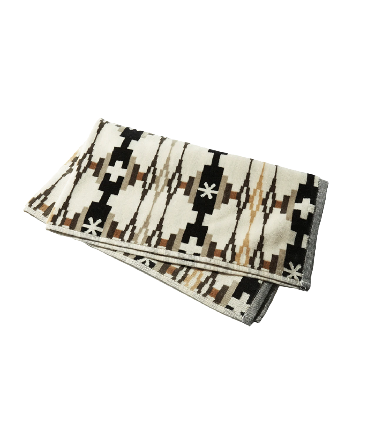 Snow Peak Pendleton Hand Towel 4 Snow Peak Pendleton Hand Towel - Image 2