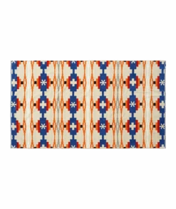 Snow Peak Pendleton Towel Blanket -Snow Peak Shop SI PD 23SU002 Beige alt 02