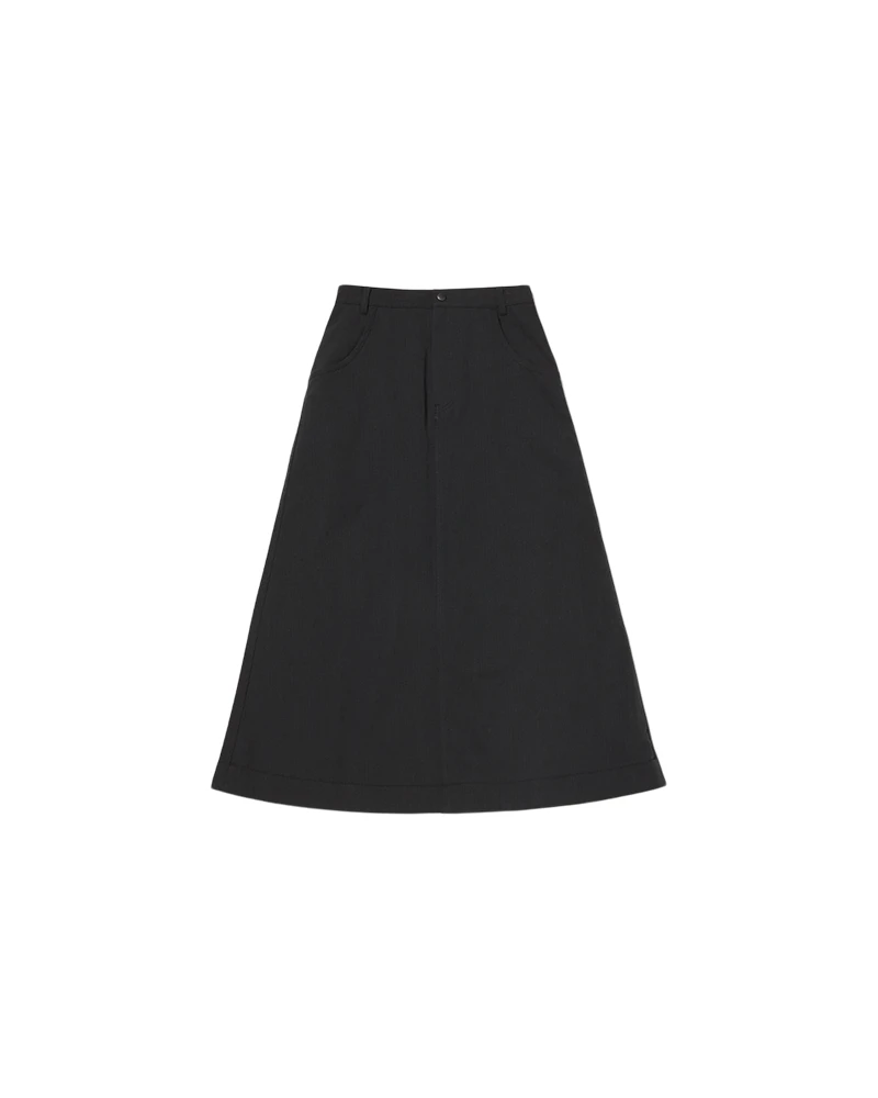 Takibi Ripstop Skirt 4 Takibi Ripstop Skirt - Image 2