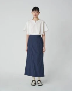 Takibi Light Ripstop Skirt 26 Takibi Light Ripstop Skirt -Snow Peak Shop SK 25SW102 20240506 snowpeak 00221