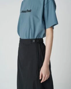 Takibi Light Ripstop Skirt 21 Takibi Light Ripstop Skirt -Snow Peak Shop SK 25SW102 20240506 snowpeak 00656