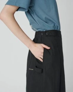 Takibi Light Ripstop Skirt 22 Takibi Light Ripstop Skirt -Snow Peak Shop SK 25SW102 20240506 snowpeak 00657