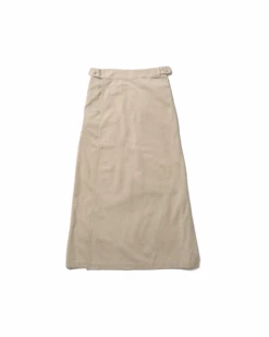 Takibi Light Ripstop Skirt