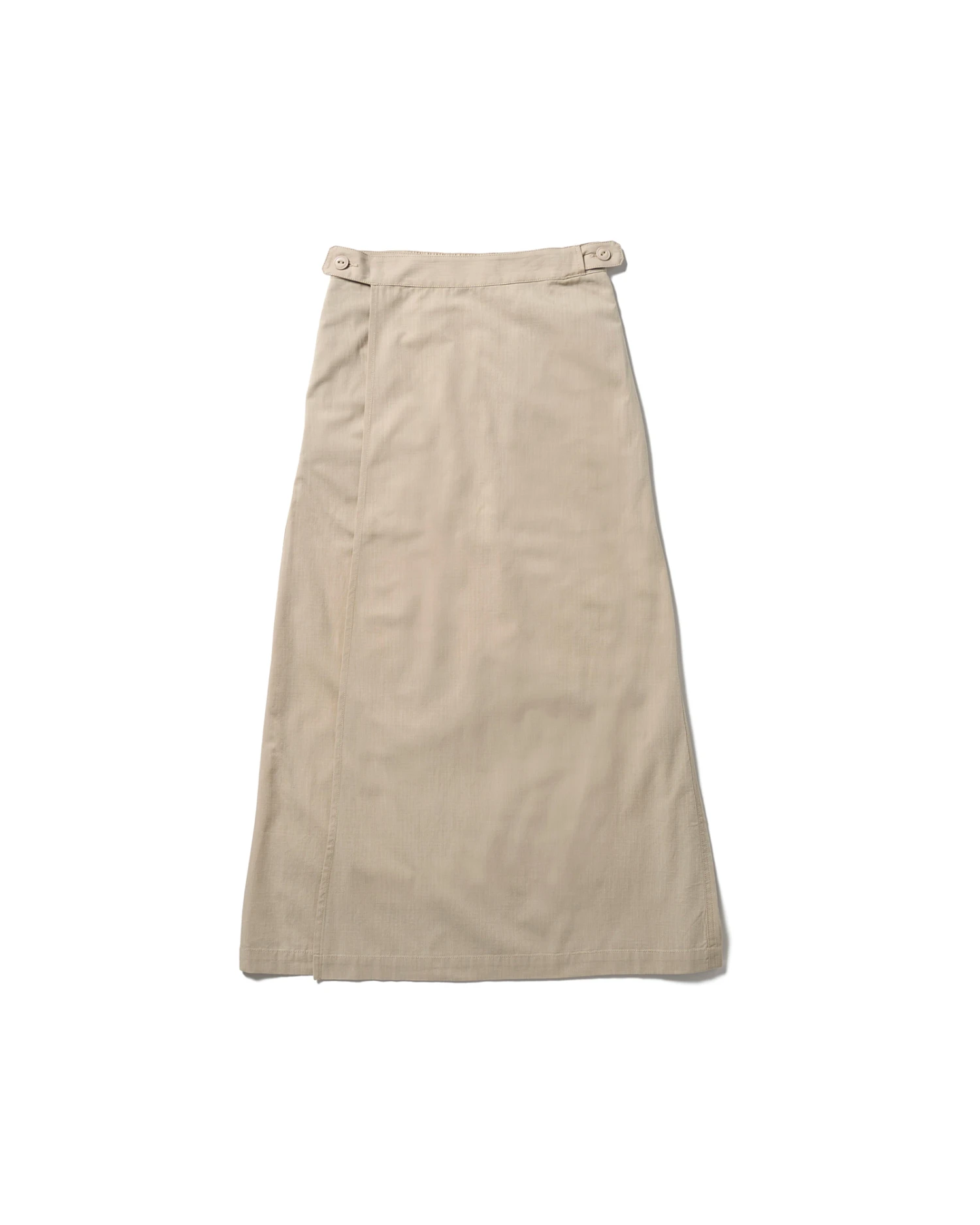 Takibi Light Ripstop Skirt 3 Takibi Light Ripstop Skirt