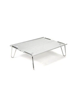 Snow Peak Ozen Solo Table
