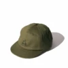 Snow Peak Festival: Mountain Logo Cap -Snow Peak Shop SP AC 22AU001 OL hero 01