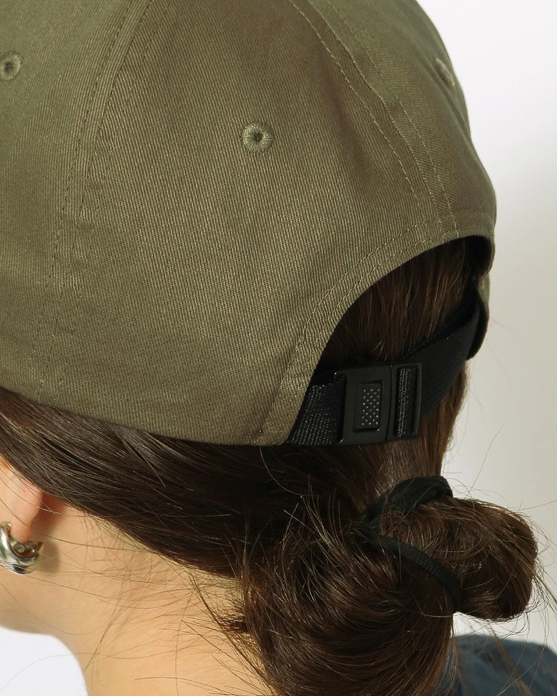 Snow Peak Festival: Mountain Logo Cap 7 Snow Peak Festival: Mountain Logo Cap - Image 5