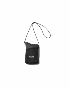 Snow Peak Offset Shoulder Pouch