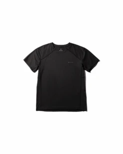 3D Dry Short Sleeve T-Shirt -Snow Peak Shop SPF TS 25SU901 241128 fb0074 jpg