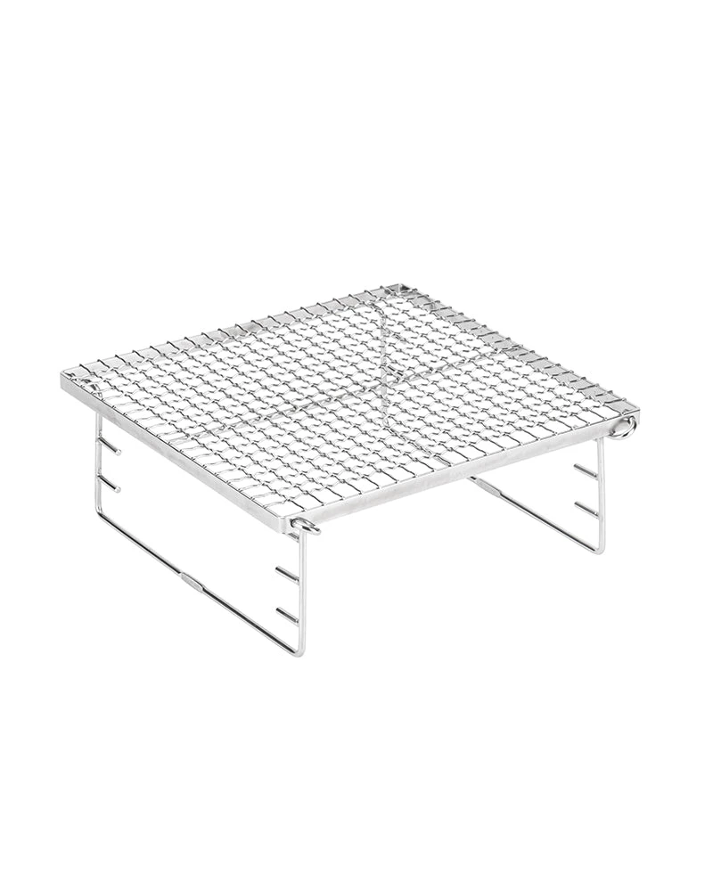 Snow Peak Fireplace Grill Bridge S 4 Snow Peak Fireplace Grill Bridge S - Image 2