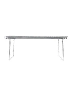 Snow Peak Fireplace Grill Bridge S -Snow Peak Shop ST 031GNR 20221220 SP M4 05786 path 1