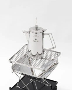 Snow Peak Fireplace Grill Bridge S -Snow Peak Shop ST 031GNR switch4 515Wx515H 1