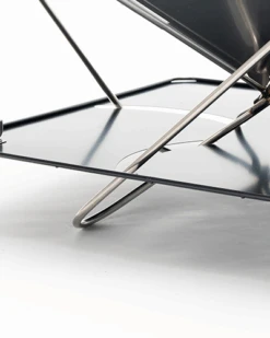 Snow Peak Fireplace Base Plate XL -Snow Peak Shop ST 034BP 20231018 SP M4 00756 jpg