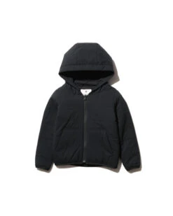 Kids Flexible Insulated Zip Up Hoodie