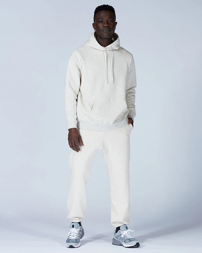 Recycled Cotton Pullover Hoodie 6 Recycled Cotton Pullover Hoodie - Image 4