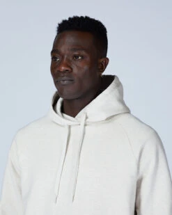 Recycled Cotton Pullover Hoodie 20 Recycled Cotton Pullover Hoodie -Snow Peak Shop SW 22SU402 alt 06