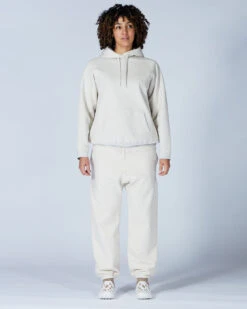 Recycled Cotton Pullover Hoodie 23 Recycled Cotton Pullover Hoodie -Snow Peak Shop SW 22SU402 alt 09