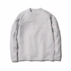 Polyester Power Dry Long Sleeve T-Shirt -Snow Peak Shop SW 23SU011 lg hero 01
