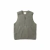 Thermal Boa Fleece Vest -Snow Peak Shop SW 24AU006 231204 b0315 jpg