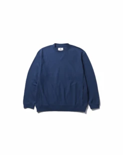 Takibi Sweatshirt Pullover -Snow Peak Shop SW 24AU101 231204 b0835 jpg