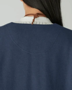 Takibi Sweatshirt Cardigan -Snow Peak Shop SW 24AW101 20231212 snowpeak 00599 jpg