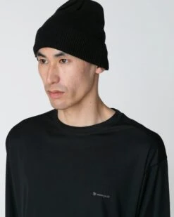 Pe Power Dry Long Sleeve T-Shirt -Snow Peak Shop SW 25SU0120506 1651