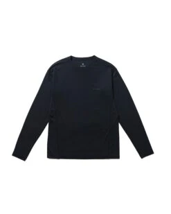 Pe Power Dry Long Sleeve T-Shirt -Snow Peak Shop SW 25SU012240510 0319