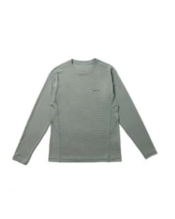 Pe Power Dry Long Sleeve T-Shirt -Snow Peak Shop SW 25SU012240510 0320