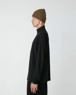 Pe Power Dry Half Zip Pullover -Snow Peak Shop SW 25SU0130506 527