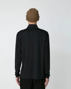 Pe Power Dry Half Zip Pullover -Snow Peak Shop SW 25SU0130506 529