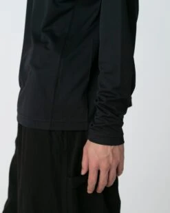 Pe Power Dry Half Zip Pullover -Snow Peak Shop SW 25SU0130506 537