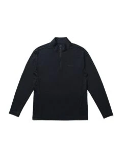 Pe Power Dry Half Zip Pullover -Snow Peak Shop SW 25SU013240510 0338