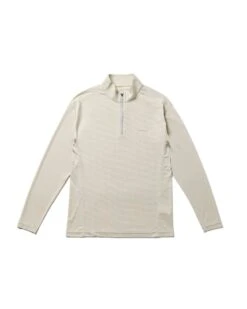 Pe Power Dry Half Zip Pullover -Snow Peak Shop SW 25SU013240510 0343
