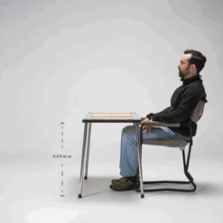 Snow Peak Gray Folding Chair -Snow Peak Shop Sittingpng 04af31f8 3c1f 49d8 9e9f e3eb0ac53692