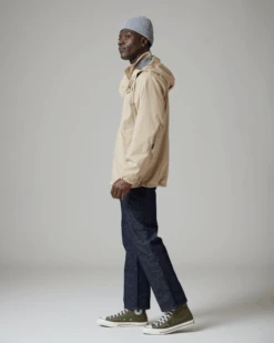 Fire-Resistant Stretch Jacket 19 Fire-Resistant Stretch Jacket -Snow Peak Shop SnowPeak SS23 0163