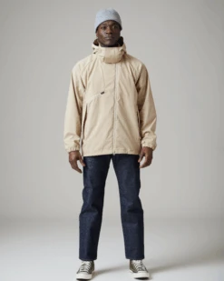 Fire-Resistant Stretch Jacket 22 Fire-Resistant Stretch Jacket -Snow Peak Shop SnowPeak SS23 0188