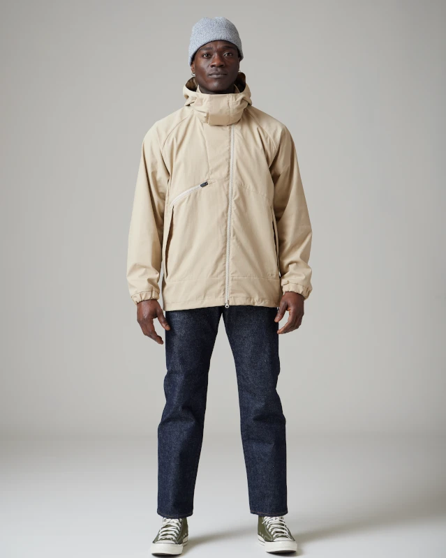 Fire-Resistant Stretch Jacket 10 Fire-Resistant Stretch Jacket - Image 8