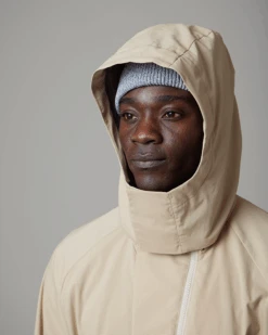 Fire-Resistant Stretch Jacket 24 Fire-Resistant Stretch Jacket -Snow Peak Shop SnowPeak SS23 0195