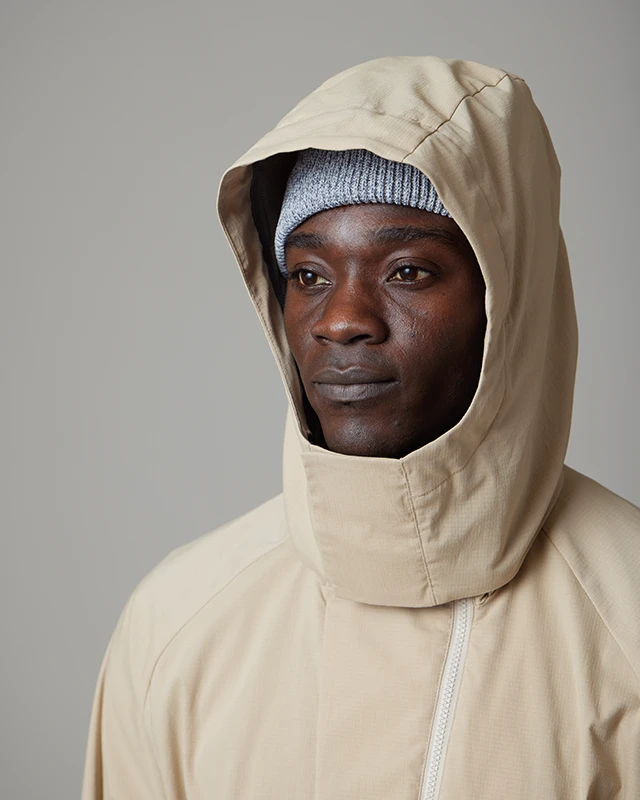 Fire-Resistant Stretch Jacket 12 Fire-Resistant Stretch Jacket - Image 10