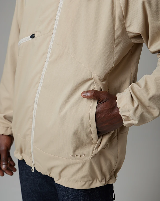 Fire-Resistant Stretch Jacket 13 Fire-Resistant Stretch Jacket - Image 11