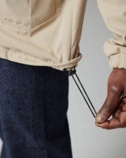 Fire-Resistant Stretch Jacket 26 Fire-Resistant Stretch Jacket -Snow Peak Shop SnowPeak SS23 0201