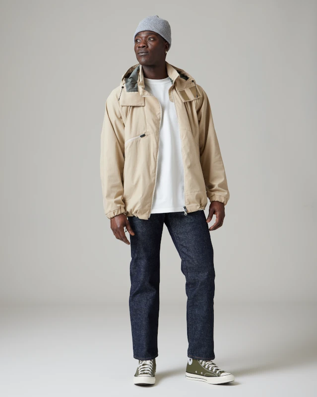 Fire-Resistant Stretch Jacket 15 Fire-Resistant Stretch Jacket - Image 13