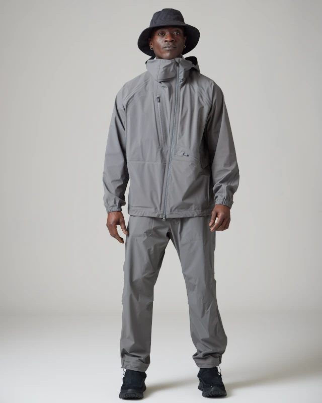 3 Layer Rain Pants 10 3 Layer Rain Pants - Image 8