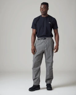 3 Layer Rain Pants 13 3 Layer Rain Pants -Snow Peak Shop SnowPeak SS23 0313