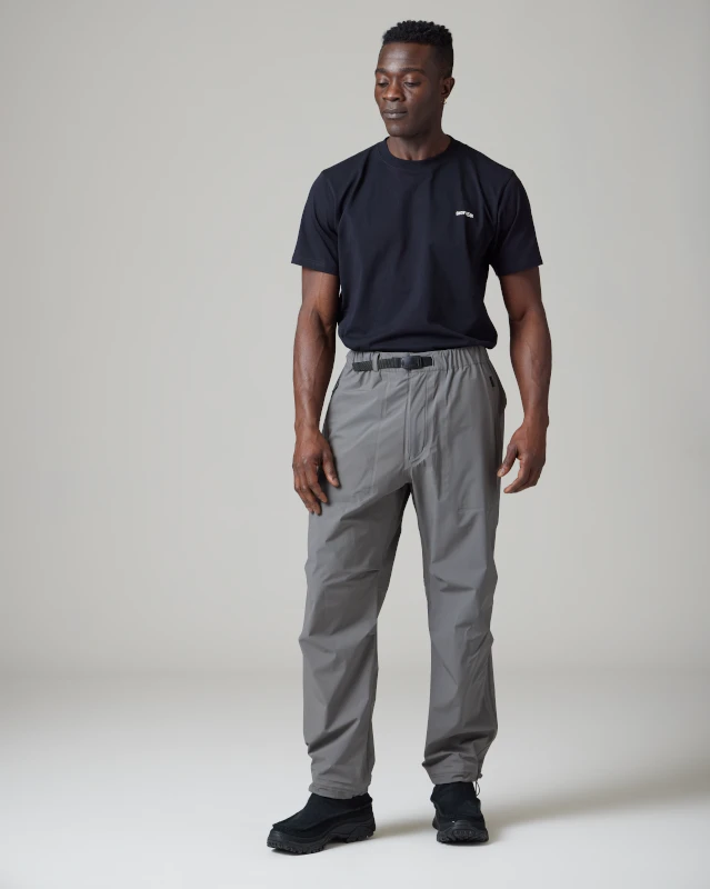 3 Layer Rain Pants 6 3 Layer Rain Pants - Image 4